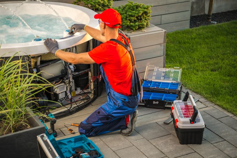 Outdoor Heater Repair Tips and Services
