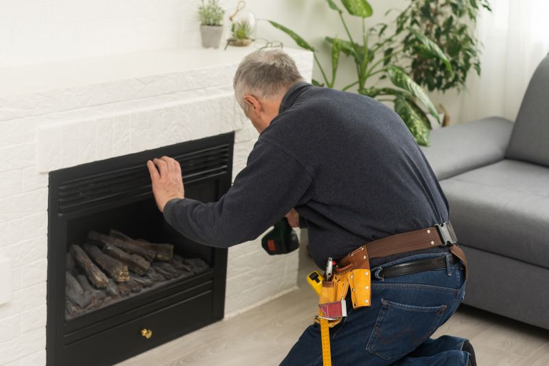Outdoor Heater Repair Services