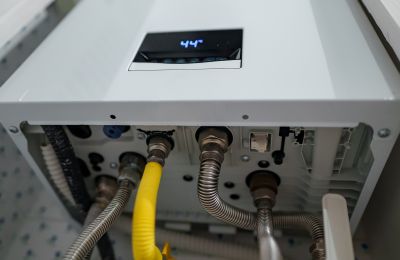 Outdoor Heater Repair Services