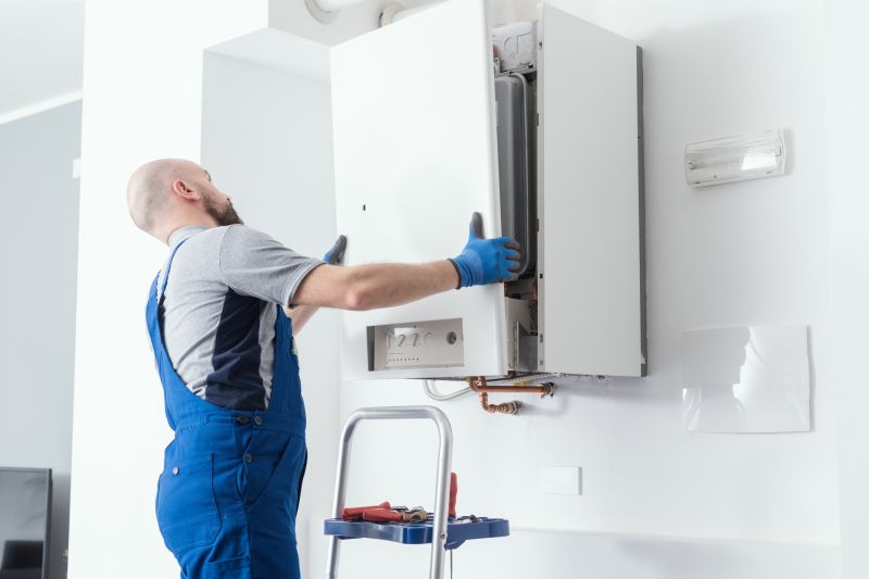 Outdoor Heater Repair Promotions