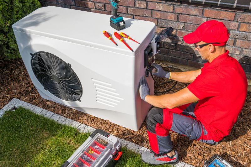 Service Locations for Outdoor Heater Repair