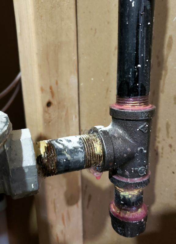 Gas Line Repair in Fort Lauderdale, FL