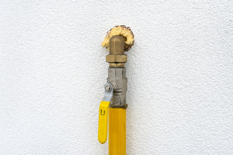 Gas Valve Repair in Denver, CO