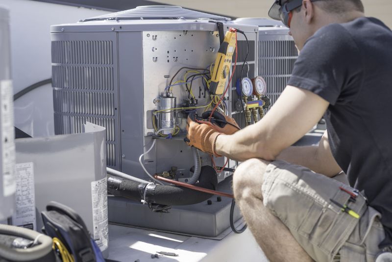 Outdoor Heater Repair Costs — Cost of Outdoor Heater Repair