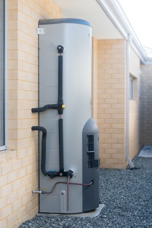 Outdoor Heater Repair Costs — Cost of Outdoor Heater Repair