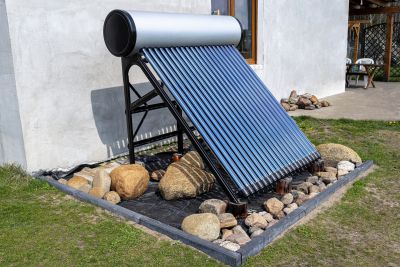 Outdoor Heater Repair Costs — Cost of Outdoor Heater Repair