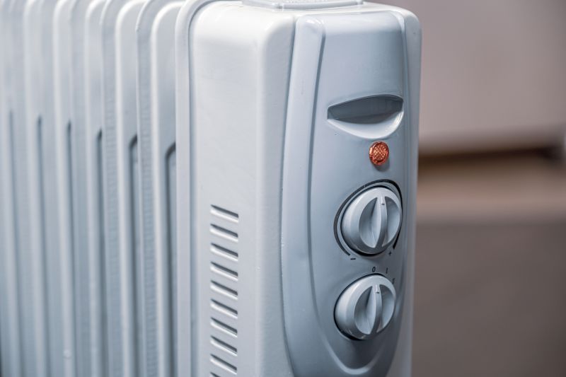 Outdoor Heater Repair Costs — Cost of Outdoor Heater Repair