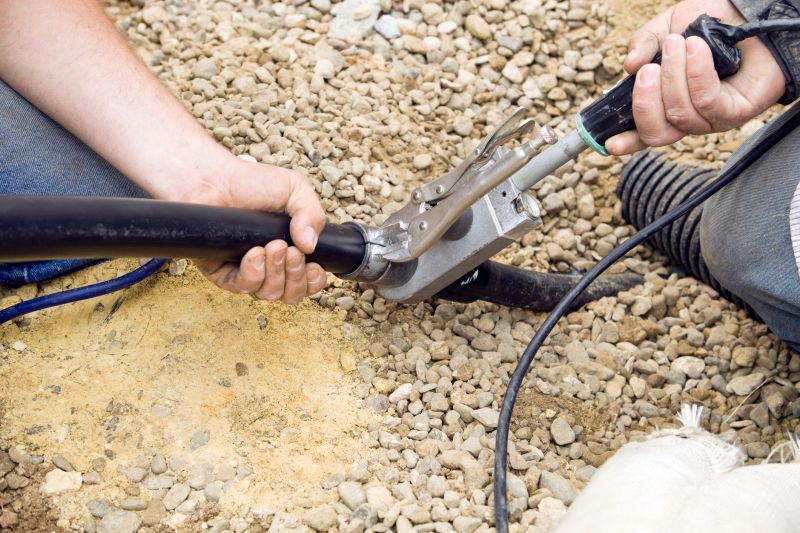 Heater Maintenance Tools