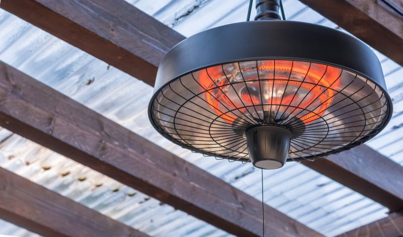 Extends heater lifespan